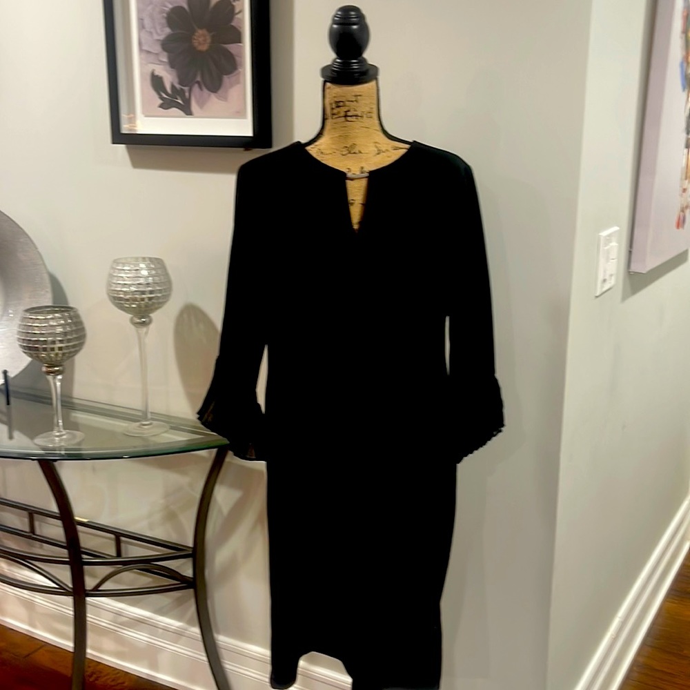 That must have a little black dress